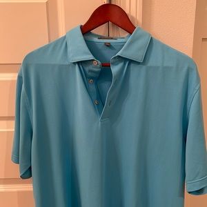 Men’s Peter Millar Summer Comfort polo